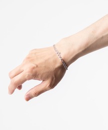 TOM WOOD Spike Bracelet トムウッド スパイク シルバー ブレスレット