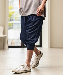 CAMBIO（カンビオ）の「クロップドパンツ（その他パンツ）」