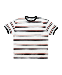 TWOSPC（トゥースペイス）の「テンセルリンガーTシャツ（Tシャツ/カットソー）」