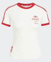 スリーストライプス 半袖Tシャツ / 3 STRIPES TEE / アディダスオリジナルス adidas Originals