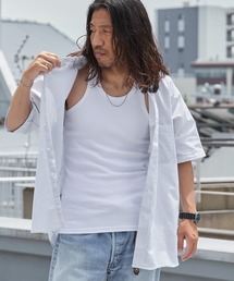 AVIREX | AVIREX/アビレックス DAILY RIB TANK TOP(タンクトップ)