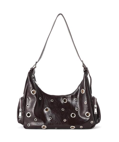 MAVYTH/メヴィス/PRISM PANSHING SHOULDER BAG（ショルダーバッグ）｜B