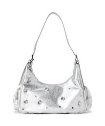 MAVYTH/メヴィス/PRISM PANSHING SHOULDER BAG