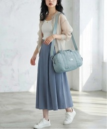THE NORTH FACE（ザノースフェイス）の「【THE NORTH FACE/ザノースフェイス】HERITAGE CARGO M LIGHT ボストンバッグ 2WAY ショルダーバッグ ダッフルバッグ 軽量 トラベルバッグ ユニセックス（ボストンバッグ）」