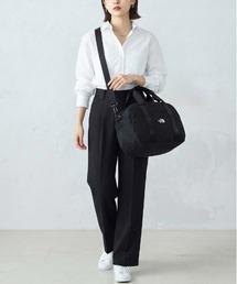 【THE NORTH FACE/ザノースフェイス】HERITAGE CARGO M LIGHT ボストンバッグ 2WAY ショルダーバッグ ダッフルバッグ 軽量 トラベルバッグ ユニセックス