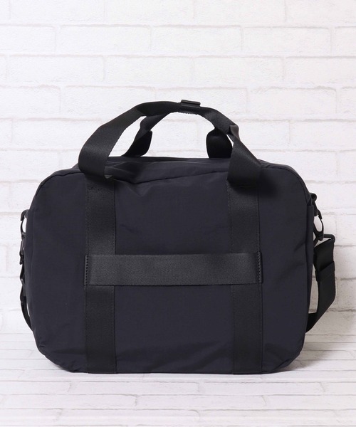 THE NORTH FACE(ザノースフェイス)の「【THE NORTH FACE/ザノースフェイス】HERITAGE CARGO M LIGHT ボストンバッグ 2WAY ショルダーバッグ ダッフルバッグ 軽量 トラベルバッグ ユニセックス(ボストンバッグ・レディース・ブラック/グレイッシュベージュ/サンドベージュ/サックスブルー/カーキ・ONE SIZE)」の7枚目の写真