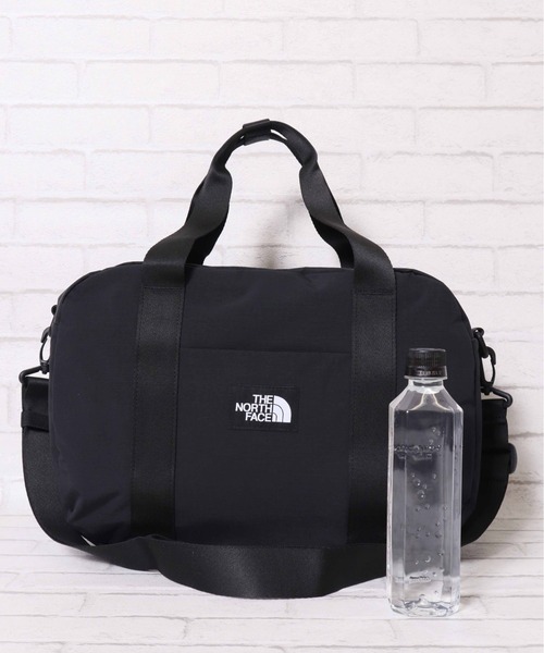 THE NORTH FACE(ザノースフェイス)の「【THE NORTH FACE/ザノースフェイス】HERITAGE CARGO M LIGHT ボストンバッグ 2WAY ショルダーバッグ ダッフルバッグ 軽量 トラベルバッグ ユニセックス(ボストンバッグ・レディース・ブラック/グレイッシュベージュ/サンドベージュ/サックスブルー/カーキ・ONE SIZE)」の14枚目の写真