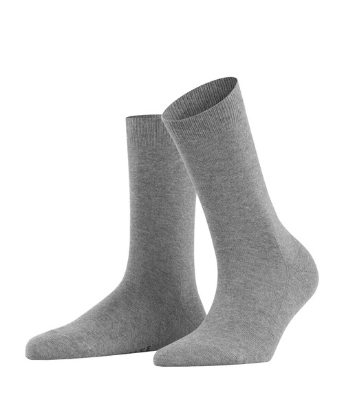 FALKE(ファルケ)の「FALKE | 46490 FAMILY SOCKS WOMEN(ソックス/靴下・レディース・ブラック/ピンク系その他/グレー/ライトブルー/レッド/Nat/ピンク/オレンジ系その他/ホワイト/ブラウン・35/38)」の14枚目の写真