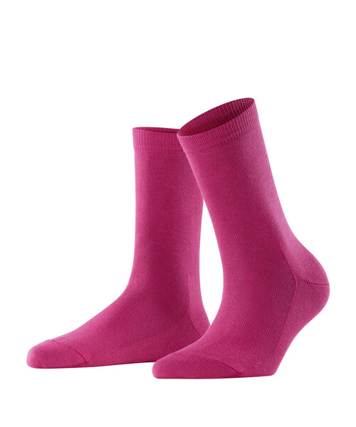 FALKE(ファルケ)の「FALKE | 46490 FAMILY SOCKS WOMEN(ソックス/靴下・レディース・ブラック/ピンク系その他/グレー/ライトブルー/レッド/Nat/ピンク/オレンジ系その他/ホワイト/ブラウン・35/38)」の16枚目の写真