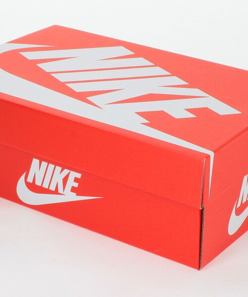 NIKE(ナイキ)の「<NIKE>CORTEZ スニーカー(スニーカー・レディース・ブラック/ホワイト・22.5cm/25cm/23.5cm/24.5cm/23cm/24cm/25.5cm)」の14枚目の写真