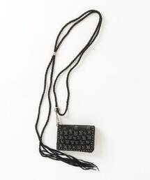 ROYAL FLASH（ロイヤルフラッシュ）の「KMRii/ケムリ/WS-Rhino 03（財布）」