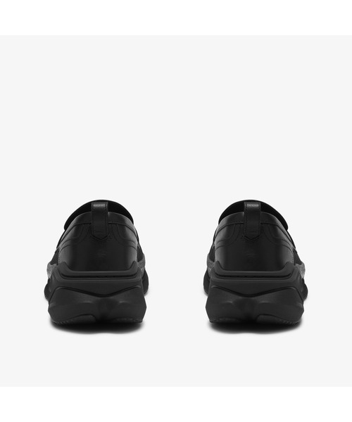Clarks(クラークス)の「Pace Lo/ペースロー(ブラック)(ローファー・メンズ・ブラック・UK6/UK9.5/UK10/UK10.5/UK11/UK6.5/UK7/UK7.5/UK8/UK8.5/UK9)」の5枚目の写真