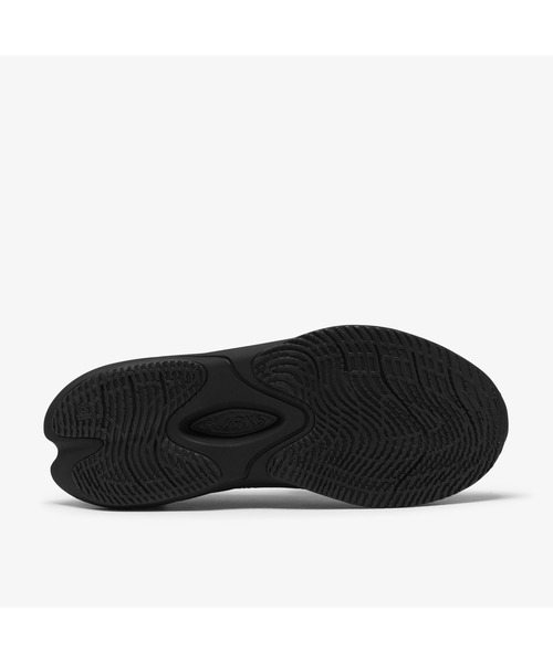 Clarks(クラークス)の「Pace Lo/ペースロー(ブラック)(ローファー・メンズ・ブラック・UK6/UK9.5/UK10/UK10.5/UK11/UK6.5/UK7/UK7.5/UK8/UK8.5/UK9)」の3枚目の写真