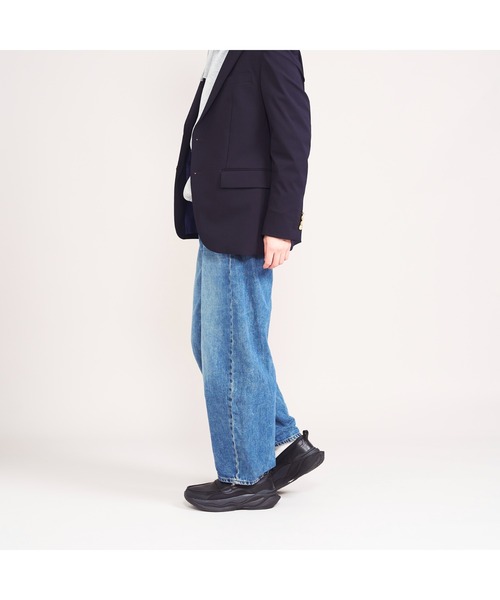 Clarks(クラークス)の「Pace Lo/ペースロー(ブラック)(ローファー・メンズ・ブラック・UK6/UK9.5/UK10/UK10.5/UK11/UK6.5/UK7/UK7.5/UK8/UK8.5/UK9)」の10枚目の写真