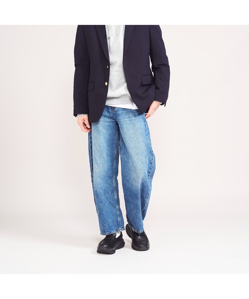 Clarks(クラークス)の「Pace Lo/ペースロー(ブラック)(ローファー・メンズ・ブラック・UK6/UK9.5/UK10/UK10.5/UK11/UK6.5/UK7/UK7.5/UK8/UK8.5/UK9)」の9枚目の写真