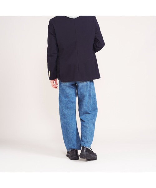Clarks(クラークス)の「Pace Lo/ペースロー(ブラック)(ローファー・メンズ・ブラック・UK6/UK9.5/UK10/UK10.5/UK11/UK6.5/UK7/UK7.5/UK8/UK8.5/UK9)」の11枚目の写真