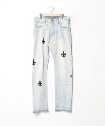 mnml(ミニマル)の「デニムパンツ(デニムパンツ)」