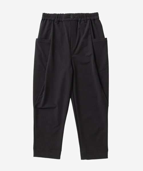 rehacer(レアセル)の「rehacer : Tactical Bulky Pants / タクティカル バルキーパンツ(その他パンツ・メンズ・ブラック/スモークグレー/ネイビー・MEDIUM/LARGE/SMALL)」の12枚目の写真