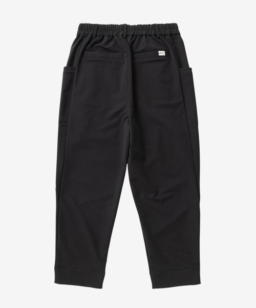 rehacer(レアセル)の「rehacer : Tactical Bulky Pants / タクティカル バルキーパンツ(その他パンツ・メンズ・ブラック/スモークグレー/ネイビー・MEDIUM/LARGE/SMALL)」の13枚目の写真