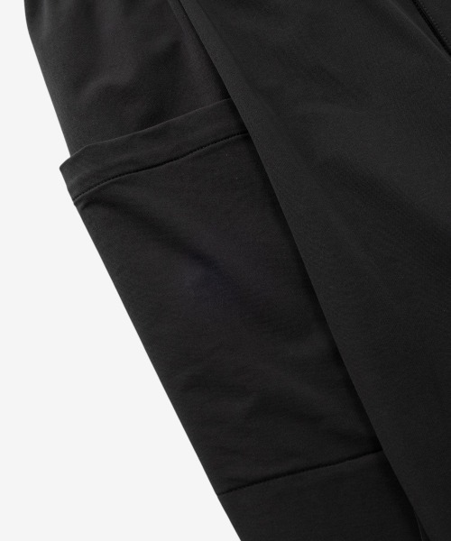 rehacer(レアセル)の「rehacer : Tactical Bulky Pants / タクティカル バルキーパンツ(その他パンツ・メンズ・ブラック/スモークグレー/ネイビー・MEDIUM/LARGE/SMALL)」の5枚目の写真