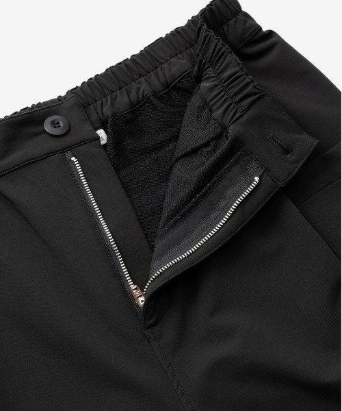 rehacer(レアセル)の「rehacer : Tactical Bulky Pants / タクティカル バルキーパンツ(その他パンツ・メンズ・ブラック/スモークグレー/ネイビー・MEDIUM/LARGE/SMALL)」の6枚目の写真