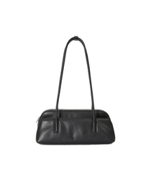 LCDC TM（エルシーディーシーティーエム）の「DOUBLE SHOULDER BAG (BLACK)（ショルダーバッグ）」