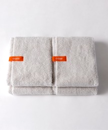 i-TOWEL（アイタオル）の「【i-TOWEL】 バスタオル 2枚組 約60cm×120cm（タオル）」