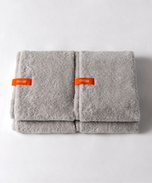 i-TOWEL（アイタオル）の「【i-TOWEL】 バスタオル 2枚組 約60cm×120cm（タオル）」