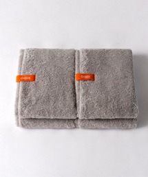 i-TOWEL（アイタオル）の「【i-TOWEL】 バスタオル 2枚組 約60cm×120cm（タオル）」