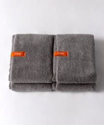 i-TOWEL（アイタオル）の「【i-TOWEL】 バスタオル 2枚組 約60cm×120cm（タオル）」