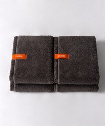 i-TOWEL（アイタオル）の「【i-TOWEL】 バスタオル 2枚組 約60cm×120cm（タオル）」