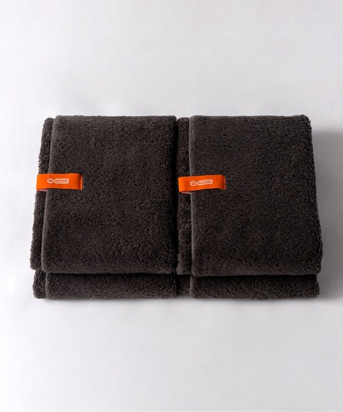 i-TOWEL】 バスタオル 2枚組 約60cm×120cm（タオル）｜i-TOWEL（アイ