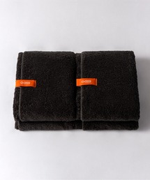 i-TOWEL（アイタオル）の「【i-TOWEL】 バスタオル 2枚組 約60cm×120cm（タオル）」