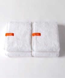 i-TOWEL（アイタオル）の「【i-TOWEL】 バスタオル 2枚組 約60cm×120cm（タオル）」