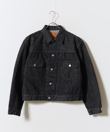 REMI RELIEF/ 13oz 1954XX DENIM 2nd JKT / RN31393071