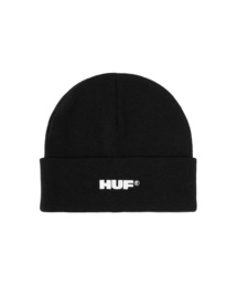 VALLAD / バラッド × JOE / CIRCLE LOGO BEANIE（ニットキャップ