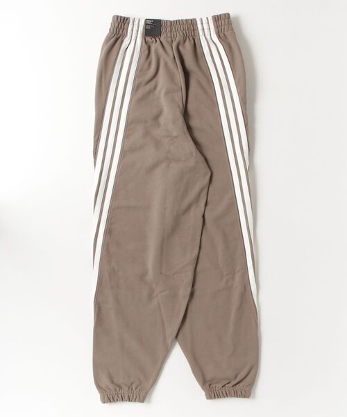 adidas(アディダス)の「アディダス KIT スリーストライプス レギュラー カフパンツ / アディダス adidas(その他パンツ・メンズ・ベージュ・XX-LARGE/3XL/LARGE/MEDIUM/SMALL/X-LARGE/X-SMALL)」の6枚目の写真