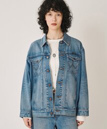 Whim Gazette｜ウィムガゼットのデニムジャケット通販 - ZOZOTOWN