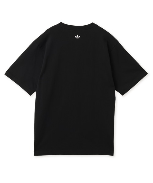 adidas(アディダス)の「adidas POKEMON TEE TOKYO3 / アディダス ポケモン T 東京3(Tシャツ/カットソー・メンズ・ブラック・XL/M/S/3XL/XXL)」の8枚目の写真