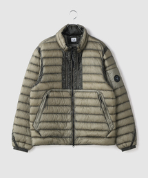 C.P.Company / シーピーカンパニー D.D. SHELL LENS DOWN JACKET