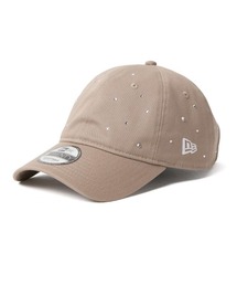 NEW ERA（ニューエラ）の「9TWENTY Luminous ラインストーン / 4カラー（キャップ）」