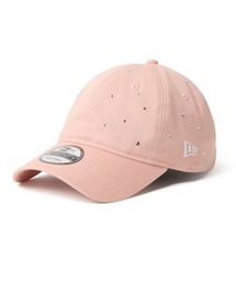 NEW ERA（ニューエラ）の「9TWENTY Luminous ラインストーン / 4カラー（キャップ）」