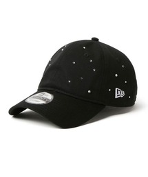 NEW ERA（ニューエラ）の「9TWENTY Luminous ラインストーン / 4カラー（キャップ）」