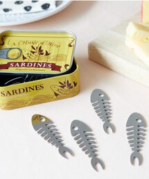 BIRTHDAY BAR（バースデイバー）の「balvi スナックフォーク 6pcs（カトラリー）」