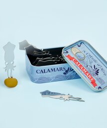 BIRTHDAY BAR（バースデイバー）の「balvi スナックフォーク 6pcs（カトラリー）」