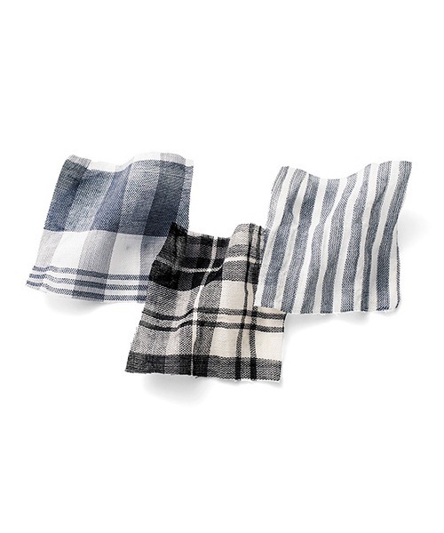 IEDIT（イディット）の「【UVカット８０％以上】ＩＥＤＩＴ　ＬＡＢＯ　さらりＵＶ対策！くしゅっとやわらか素材のシャツパーカー　  （パーカー・レディース・ブラック系その他/ネイビー・MEDIUM/X-LARGE/XX-LARGE/LARGE/SMALL）」の3枚目の写真