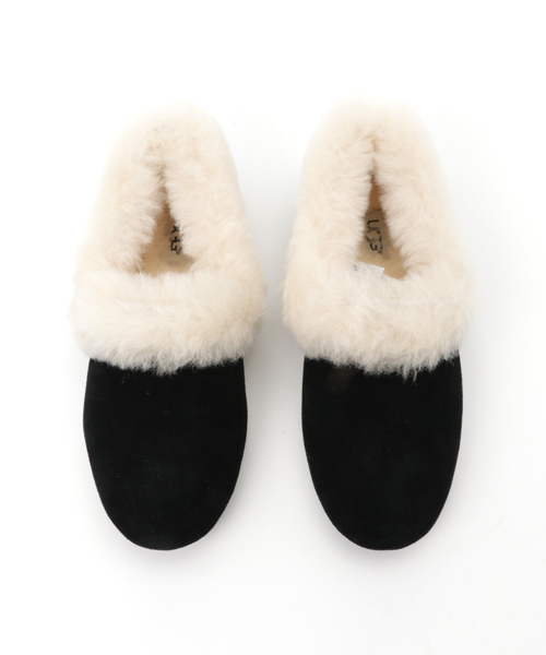 UGG（アグ）の「UGG Kendyl【WEB限定】（スリッポン）」 - WEAR