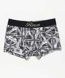 ROEN（ロエン）の「ユニオンジャック ボクサーパンツ（ボクサーパンツ