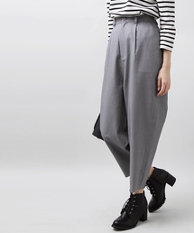 WEGO | DISPARK/カットオフタックパンツ(その他パンツ)