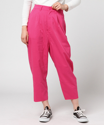 WEGO | DISPARK/カットオフタックパンツ(その他パンツ)